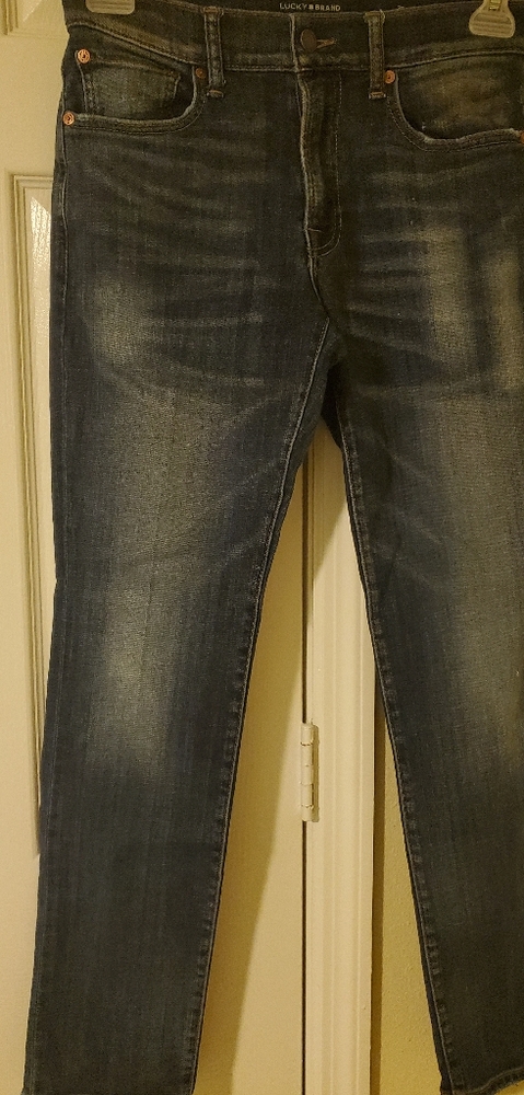 Lucky Brand Jean for mens